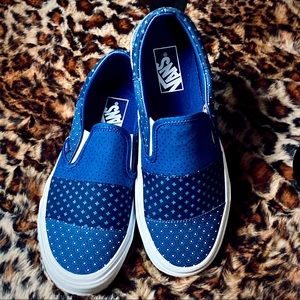 Vans Classic Slip-on
